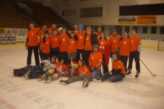 Hokej 2006 (Mezno Tábor)