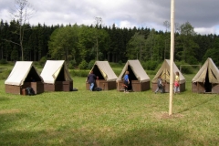 Tábor 2007